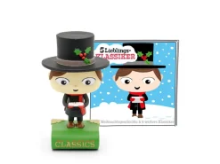 tonies® 5 Lieblings-Klassiker - Eine Weihnachtsgeschichte | Teddy Toys Kinderwelt
