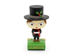 tonies® 5 Lieblings-Klassiker - Eine Weihnachtsgeschichte | Teddy Toys Kinderwelt