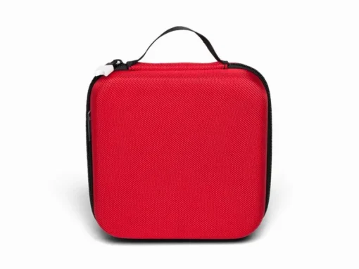 tonies® - Tonie-Transporter rot | Teddy Toys Kinderwelt
