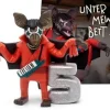 tonies® - Unter meinem Bett 5 | Teddy Toys Kinderwelt