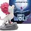 tonies® 100% Wolf - 100% Wolf | Teddy Toys Kinderwelt