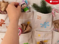 tonies® Adventskalender Lebkuchenhaus | Teddy Toys Kinderwelt