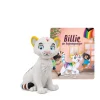 Tonies® Billie, der Regenbogentiger | Teddy Toys Kinderwelt