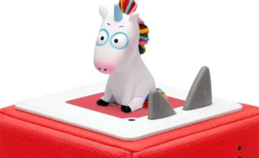 tonies® Das NEINhorn - Das NEINhorn & die Schlangeweile | Teddy Toys Kinderwelt