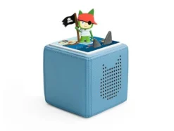 Tonies® Dekofolie - Auf den sieben Weltmeeren | Teddy Toys Kinderwelt
