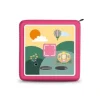 Tonies® Dekofolie - Auf Zauberfahrt | Teddy Toys Kinderwelt