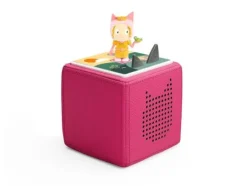 Tonies® Dekofolie - Auf Zauberfahrt | Teddy Toys Kinderwelt