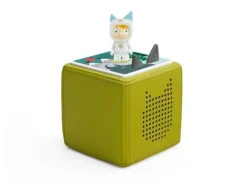 Tonies® Dekofolie - Auf zum magischen Berg | Teddy Toys Kinderwelt