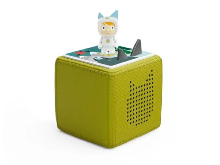 Tonies® Dekofolie - Auf zum magischen Berg | Teddy Toys Kinderwelt