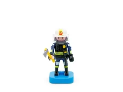 tonies® Die Playmos - Großbrand in der Feuerwache | tonies® | Marken | Teddy Toys Kinderwelt