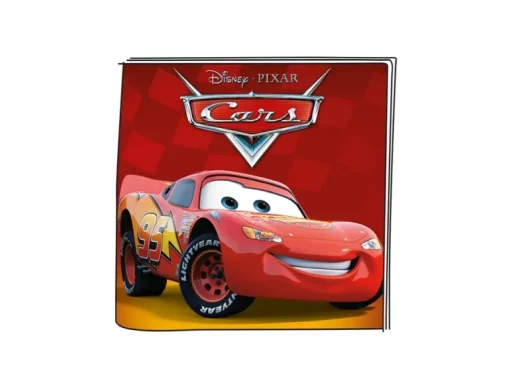tonies® Disney - Cars | Teddy Toys Kinderwelt
