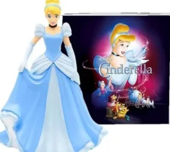 tonies® Disney - Cinderella | Teddy Toys Kinderwelt