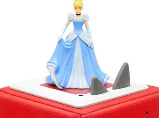 tonies® Disney - Cinderella | Teddy Toys Kinderwelt