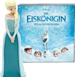 tonies® Disney - Die Eiskönigin | Teddy Toys Kinderwelt