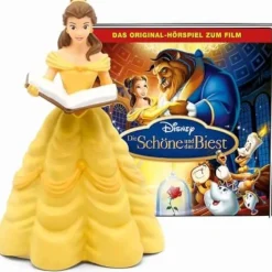tonies® Disney - Die Schöne und das Biest | Teddy Toys Kinderwelt