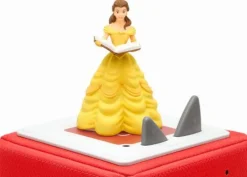 tonies® Disney - Die Schöne und das Biest | Teddy Toys Kinderwelt