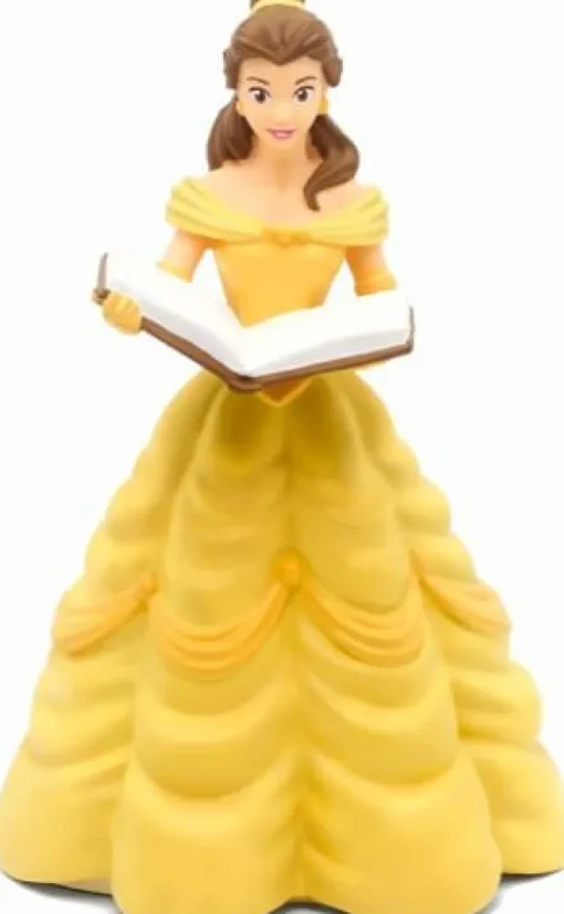 tonies® Disney - Die Schöne und das Biest | Teddy Toys Kinderwelt