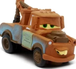 tonies® Disney Cars - Cars 2 | Teddy Toys Kinderwelt