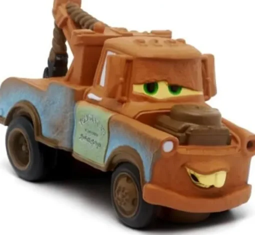 tonies® Disney Cars - Cars 2 | Teddy Toys Kinderwelt