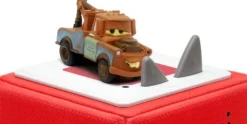 tonies® Disney Cars - Cars 2 | Teddy Toys Kinderwelt