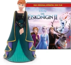 Tonies® Disney Die Eiskönigin - Die Eiskönigin 2 | Teddy Toys Kinderwelt