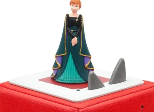 Tonies® Disney Die Eiskönigin - Die Eiskönigin 2 | Teddy Toys Kinderwelt