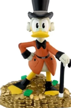 Tonies® Disney DuckTales - Woohoo! / Die Suche nach Atlantis | Teddy Toys Kinderwelt