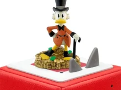 Tonies® Disney DuckTales - Woohoo! / Die Suche nach Atlantis | Teddy Toys Kinderwelt