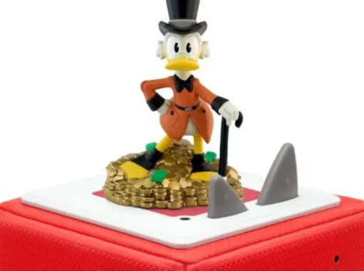 Tonies® Disney DuckTales - Woohoo! / Die Suche nach Atlantis | Teddy Toys Kinderwelt