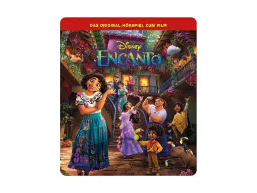 Tonies® Disney Encanto | Teddy Toys Kinderwelt