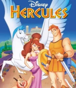 Tonies® Disney Hercules | Teddy Toys Kinderwelt
