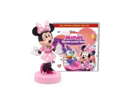 tonies® Disney Junior - Minnie, Helfen macht Spaß | Teddy Toys Kinderwelt
