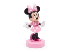 tonies® Disney Junior - Minnie, Helfen macht Spaß | Teddy Toys Kinderwelt