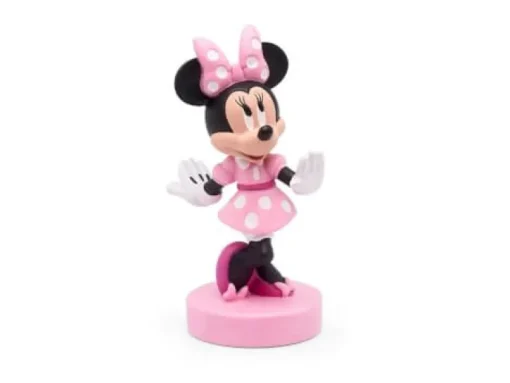 tonies® Disney Junior - Minnie, Helfen macht Spaß | Teddy Toys Kinderwelt
