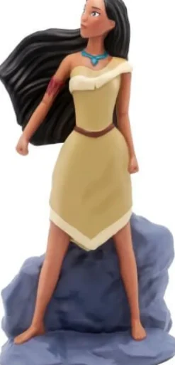 Tonies® Disney Pocahontas - Pocahontas | Teddy Toys Kinderwelt