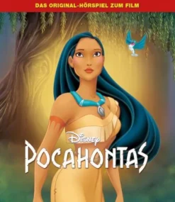 Tonies® Disney Pocahontas - Pocahontas | Teddy Toys Kinderwelt