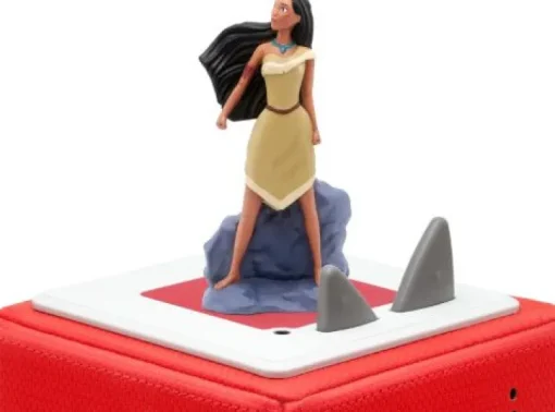 Tonies® Disney Pocahontas - Pocahontas | Teddy Toys Kinderwelt
