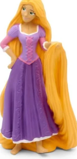 Tonies® Disney Rapunzel Neu Verföhnt | Teddy Toys Kinderwelt