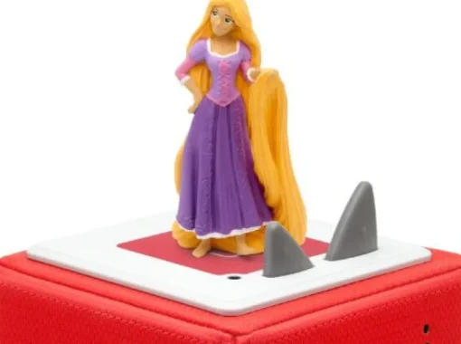 Tonies® Disney Rapunzel Neu Verföhnt | Teddy Toys Kinderwelt