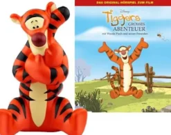Tonies® Disney Tigger | Teddy Toys Kinderwelt