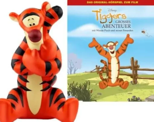 Tonies® Disney Tigger | Teddy Toys Kinderwelt