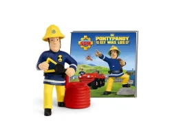 tonies® Feuerwehrmann Sam - In Pontypandy ist was los | Teddy Toys Kinderwelt
