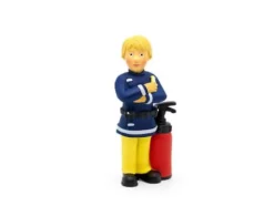 Tonies® Feuerwehrmann Sam - Eine Insel voller Abenteuer | Teddy Toys Kinderwelt