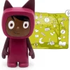Tonies® Kreativ-Tonie - Beere (dunkelbraun) | Teddy Toys Kinderwelt