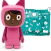 Tonies® Kreativ-Tonie - Pink (dunkelbraun) | Teddy Toys Kinderwelt