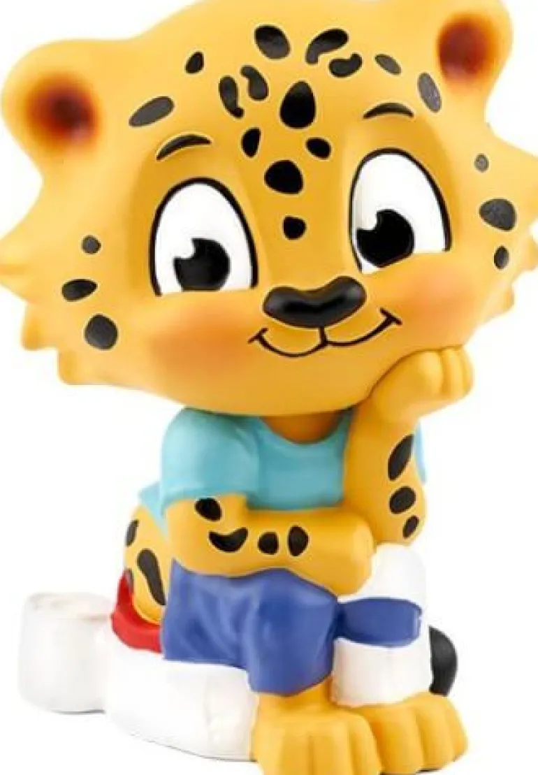 Tonies® Leos Tag - Windel, Töpfchen, Klo - das geht so! | Teddy Toys Kinderwelt