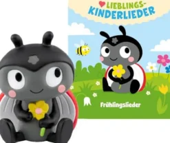 Tonies® Lieblings-Kinderlieder Frühlingslieder | Teddy Toys Kinderwelt