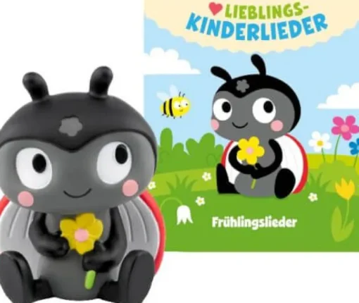Tonies® Lieblings-Kinderlieder Frühlingslieder | Teddy Toys Kinderwelt