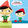 Tonies® Lieblings-Klassiker - Pinocchio (Neuauflage 2024) | Teddy Toys Kinderwelt