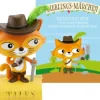 Tonies® Lieblings-Märchen - Gestiefelter Kate (Relaunch) | Teddy Toys Kinderwelt